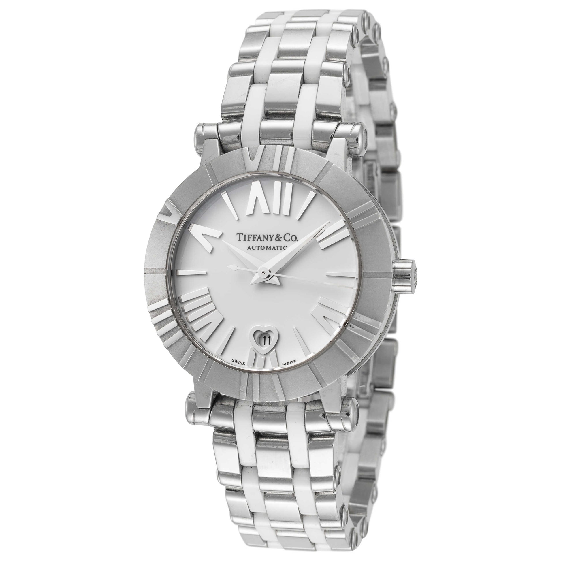 Front view of Tiffany & Co. Z13006811A20A00A
