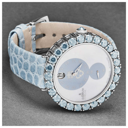 Corum Heritage Eleganza Women's Automatic Watch Z254-03642 - Image #4