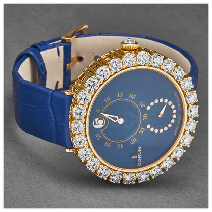 Corum Heritage Eleganza Women's Automatic Watch Z254-03646 - Image #4
