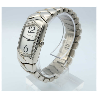 Tiffany & Co. Tiffany Tesoro Women's Watch Z63001040B21A00A-PO - Image #4