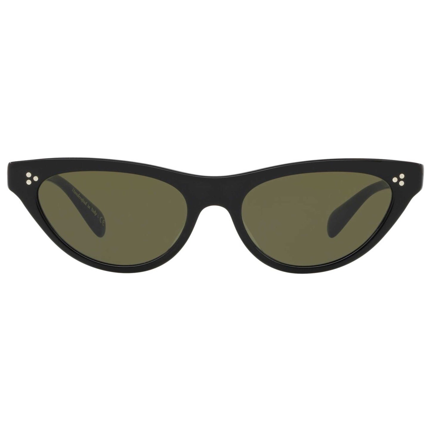 Oliver Peoples Fashion Men's Sunglasses ZASIA-100552-53 - Image #2