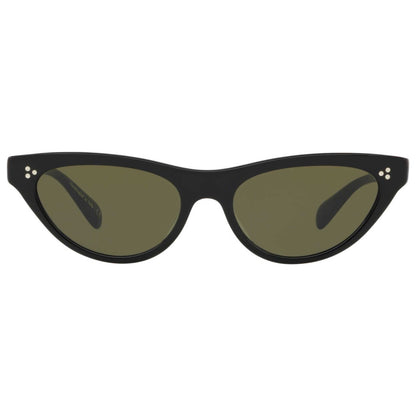 Oliver Peoples Fashion Men's Sunglasses ZASIA-100552-53 - Image #2