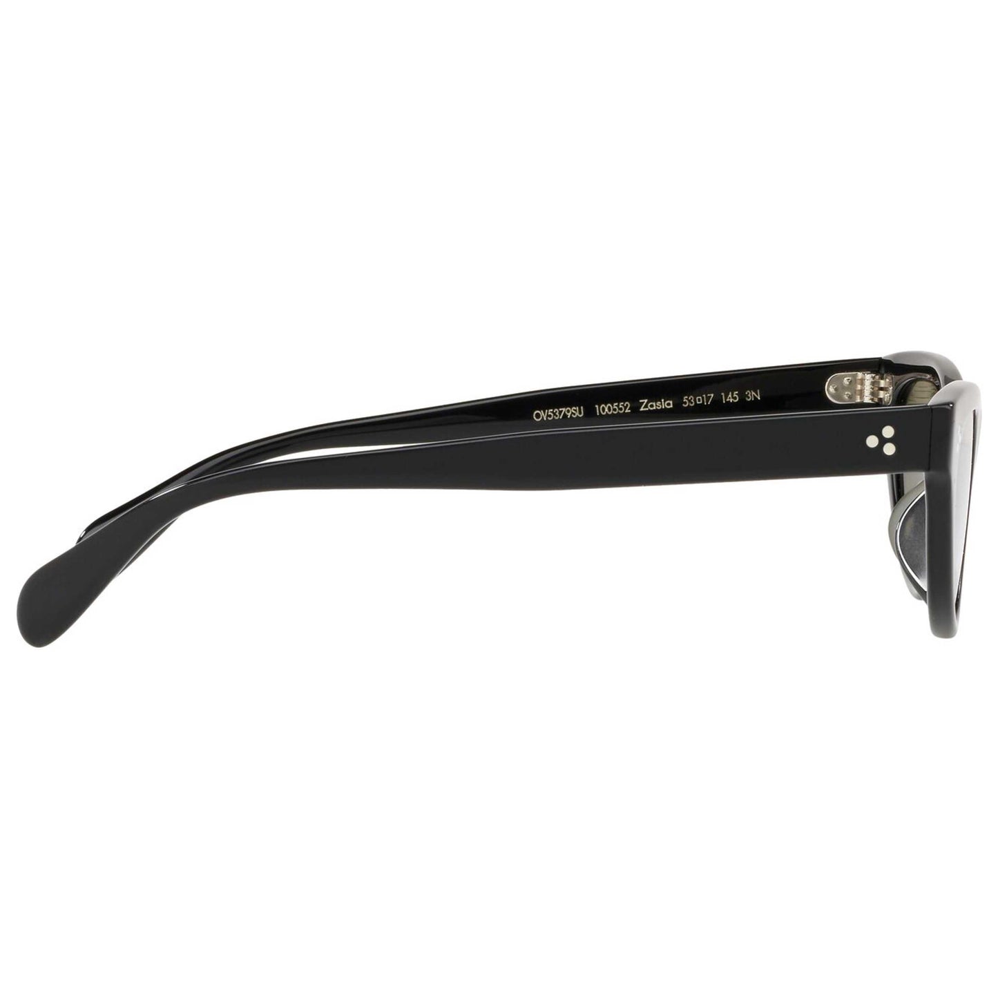 Oliver Peoples Fashion Men's Sunglasses ZASIA-100552-53 - Image #4