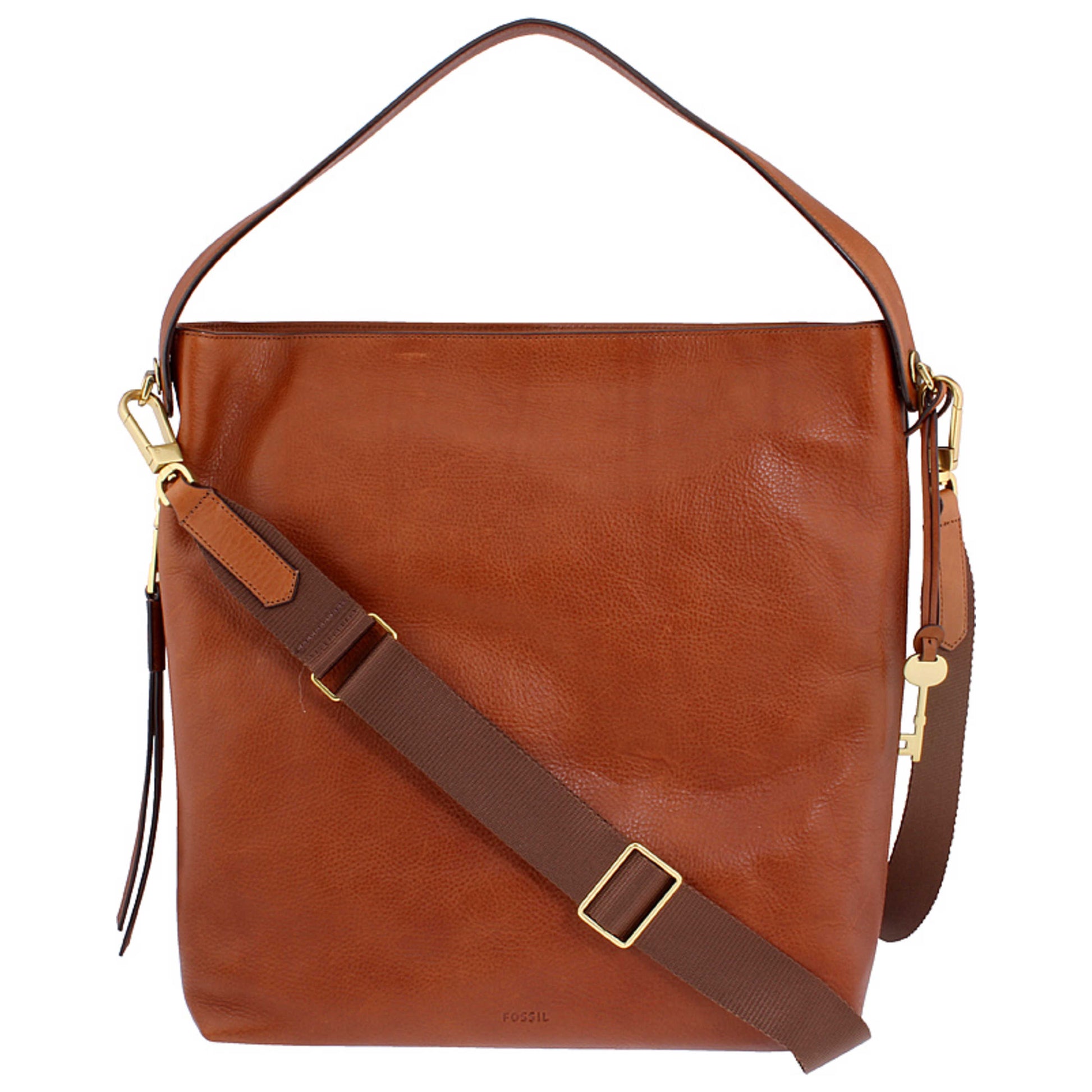 Front view of Fossil Maya Women's Handbags ZB6980200