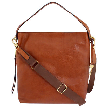 Front view of Fossil Maya Women's Handbags ZB6980200