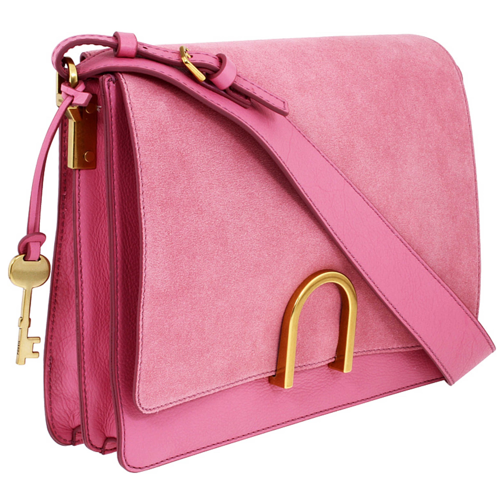 Fossil Finley Women's Handbags ZB7455671 - Image #2
