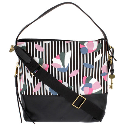 Front view of Fossil Maya Women's Handbags ZB7511992