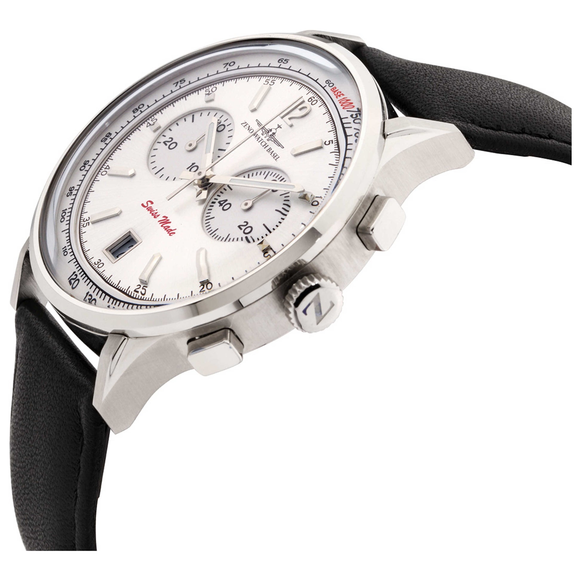 Zeno Vintage Men's Quartz Watch ZE5158-1 - Image #2