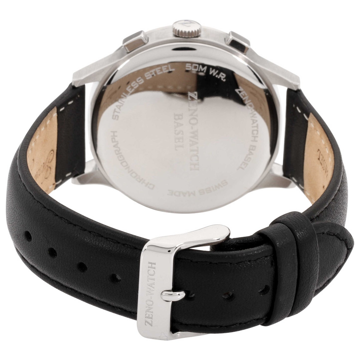Zeno Vintage Men's Quartz Watch ZE5158-1 - Image #4