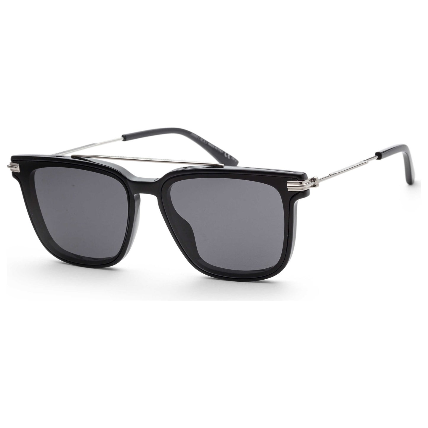Front view of Jimmy Choo Zedgs Women's Sunglasses ZEDGS-807-IR