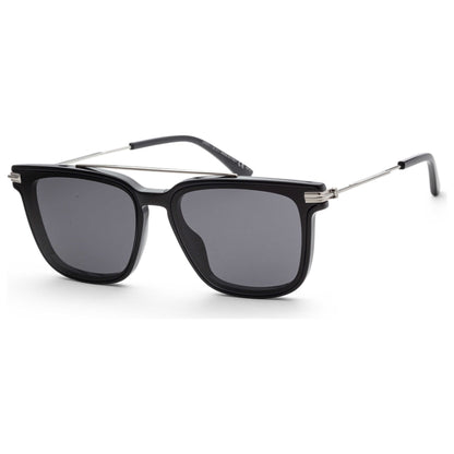 Front view of Jimmy Choo Zedgs Women's Sunglasses ZEDGS-807-IR
