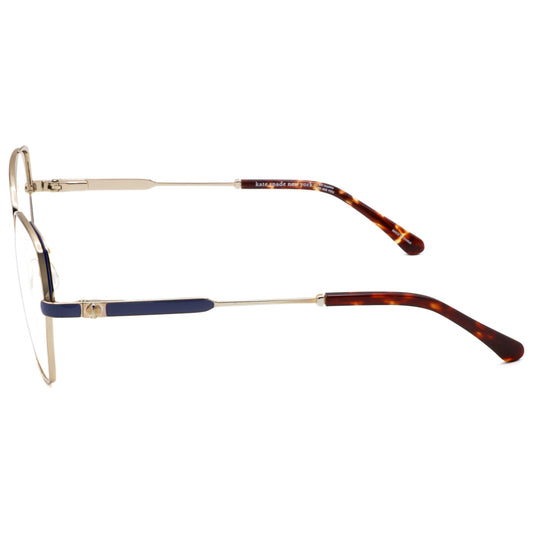 Kate Spade Women's Opticals ZEENA-G-LKS-54 - Image #3