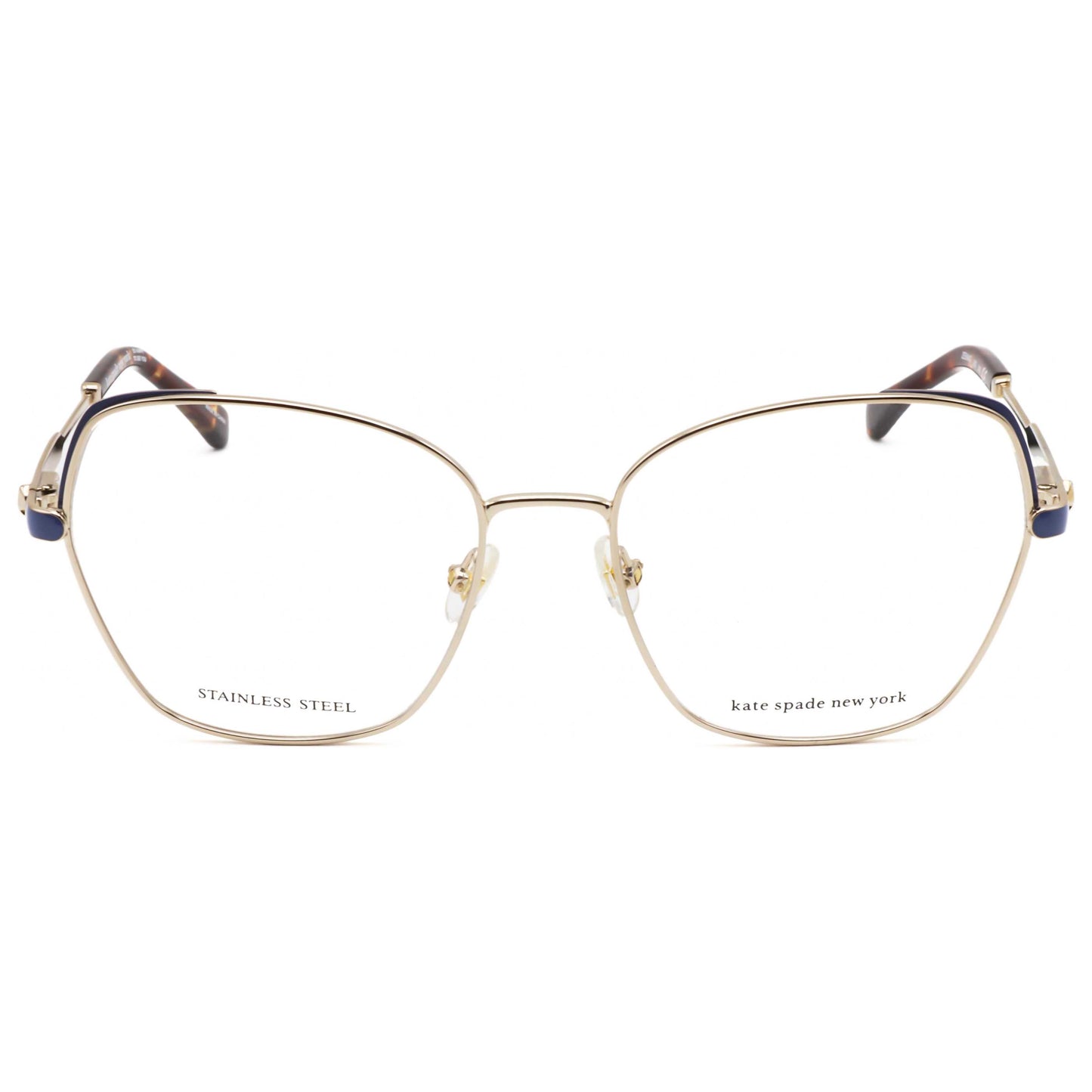 Kate Spade Women's Opticals ZEENA-G-LKS-54 - Image #6