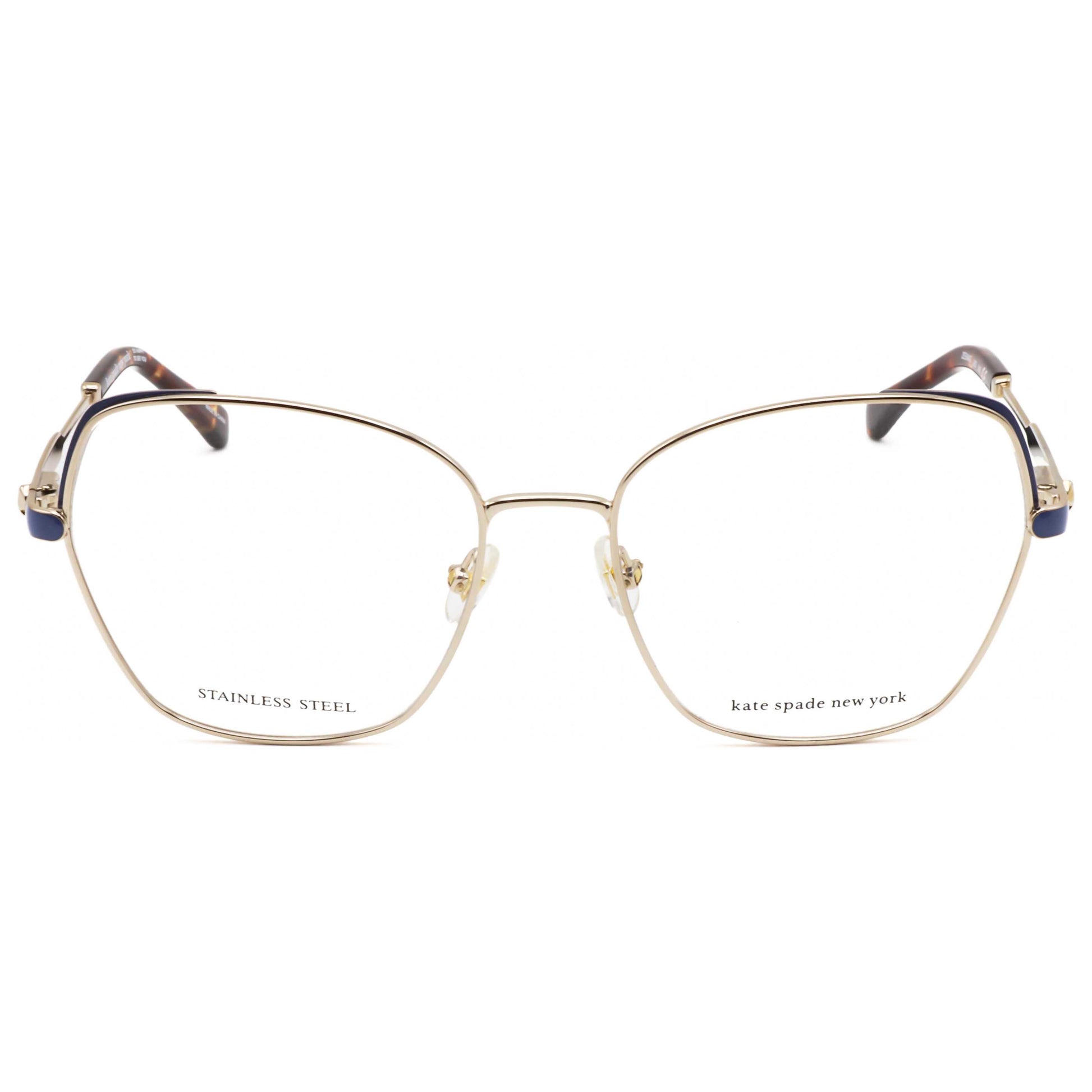 Kate Spade Women's Opticals ZEENA-G-LKS-54 - Image #6