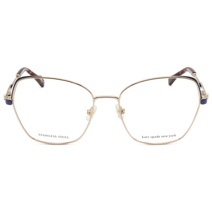 Kate Spade Women's Opticals ZEENA-G-LKS-54 - Image #6