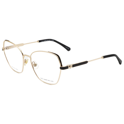 Front view of Kate Spade Women's Opticals ZEENA-G-RHL-54