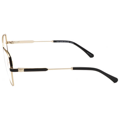 Kate Spade Women's Opticals ZEENA-G-RHL-54 - Image #3