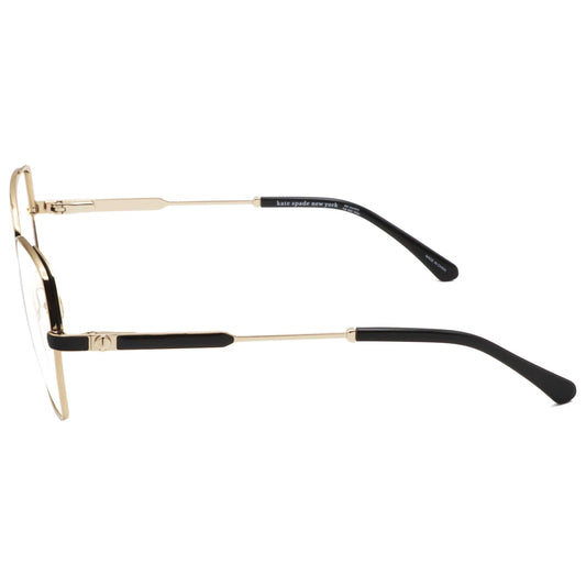 Kate Spade Women's Opticals ZEENA-G-RHL-54 - Image #3