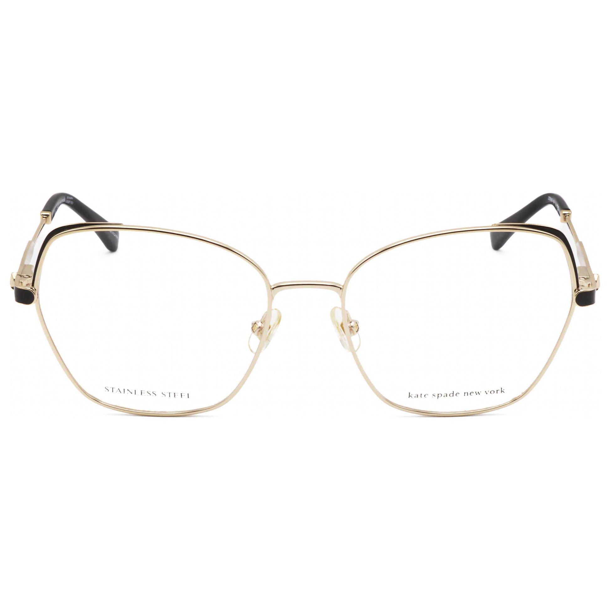 Kate Spade Women's Opticals ZEENA-G-RHL-54 - Image #6