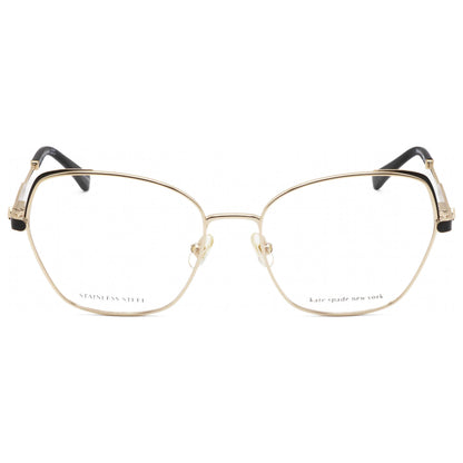 Kate Spade Women's Opticals ZEENA-G-RHL-54 - Image #6