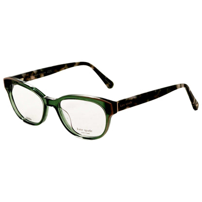 Front view of Kate Spade Women's Opticals ZELDA-IWB-50