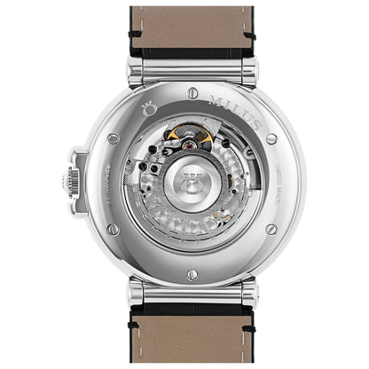 Milus Zetios Men's Automatic Watch ZET001 - Image #2