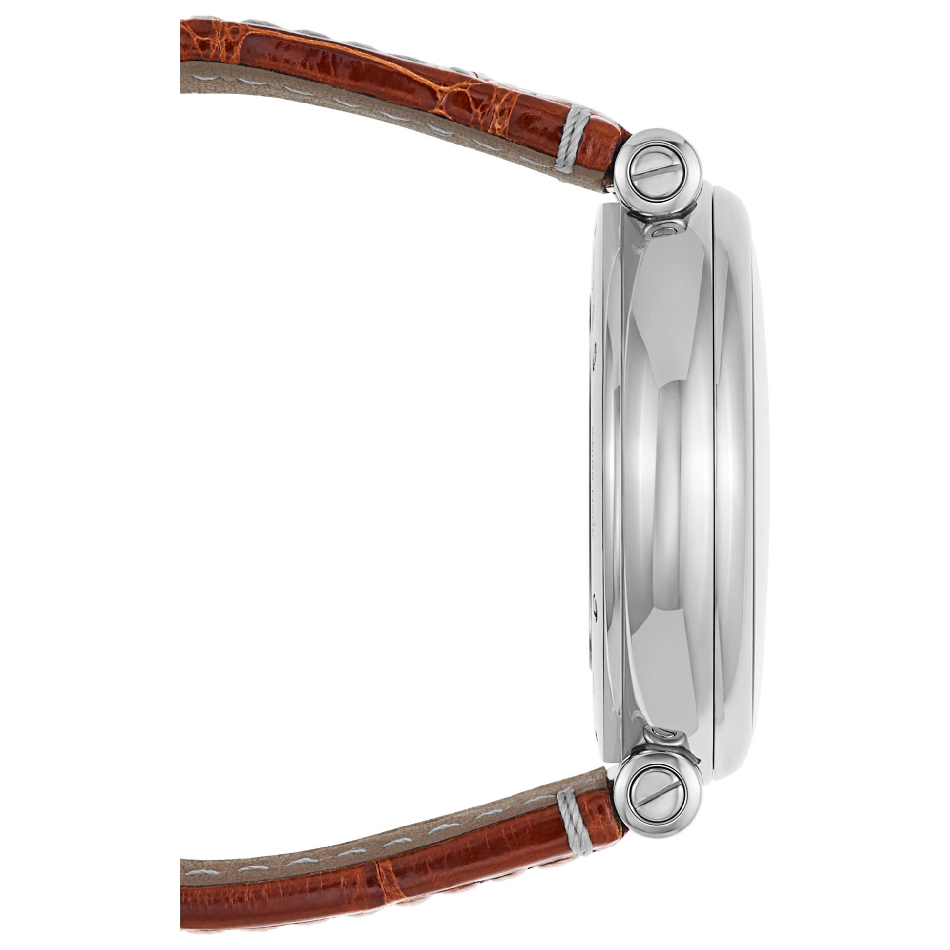 Milus Zetios Men's Automatic Watch ZET002 - Image #3