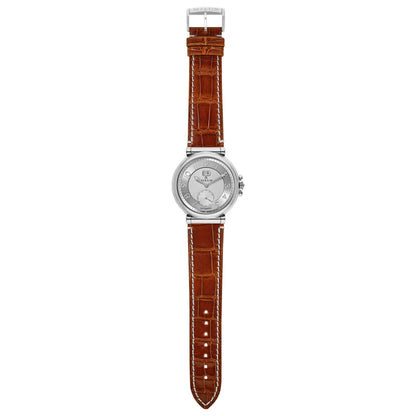 Milus Zetios Men's Automatic Watch ZET002 - Image #8