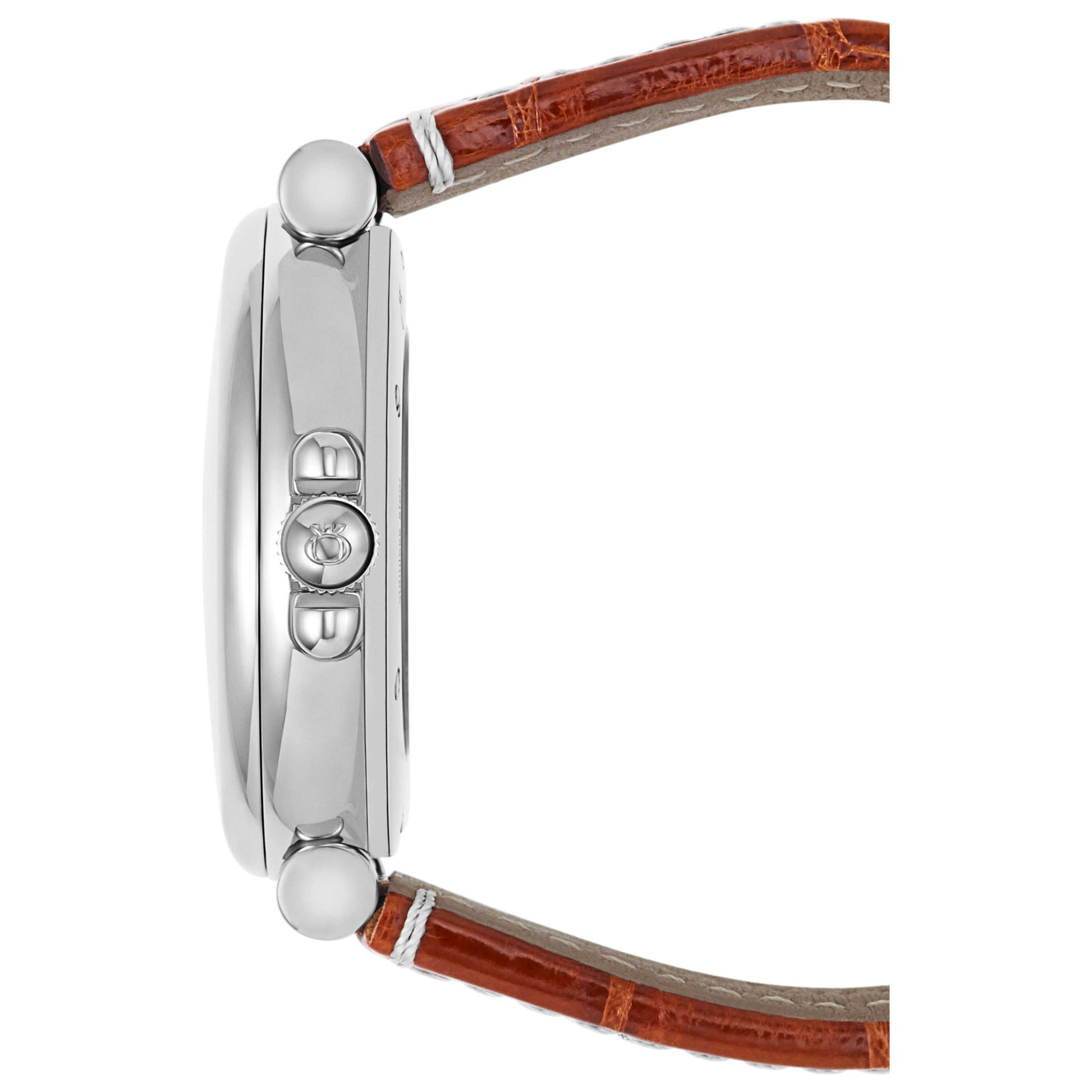 Milus Zetios Men's Automatic Watch ZET002 - Image #4