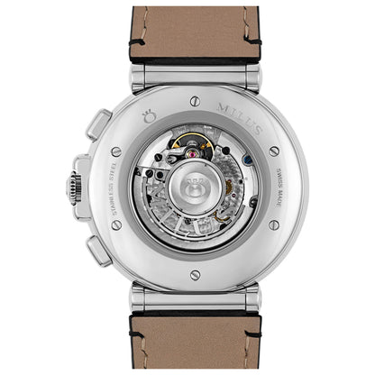 Milus Zetios Men's Automatic Watch ZETC006 - Image #2