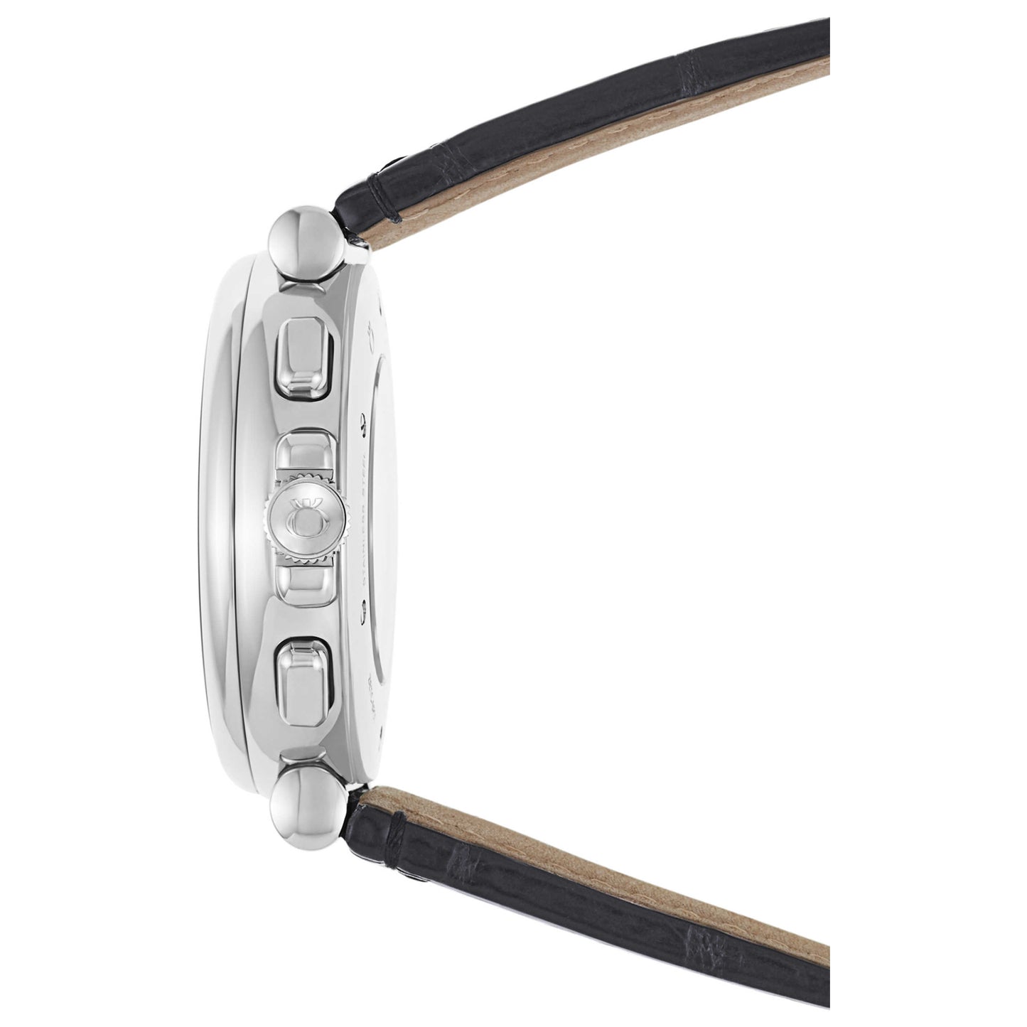 Milus Zetios Men's Automatic Watch ZETC006 - Image #4