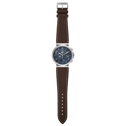 Milus Zetios Men's Automatic Watch ZETC009 - Image #8
