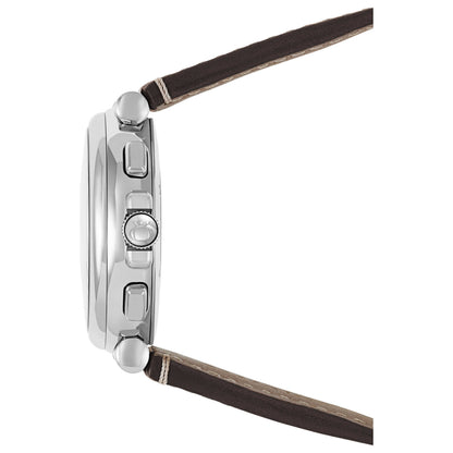Milus Zetios Men's Automatic Watch ZETC009 - Image #4