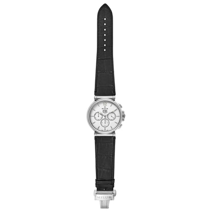 Milus Zetios Men's Automatic Watch ZETC025 - Image #8
