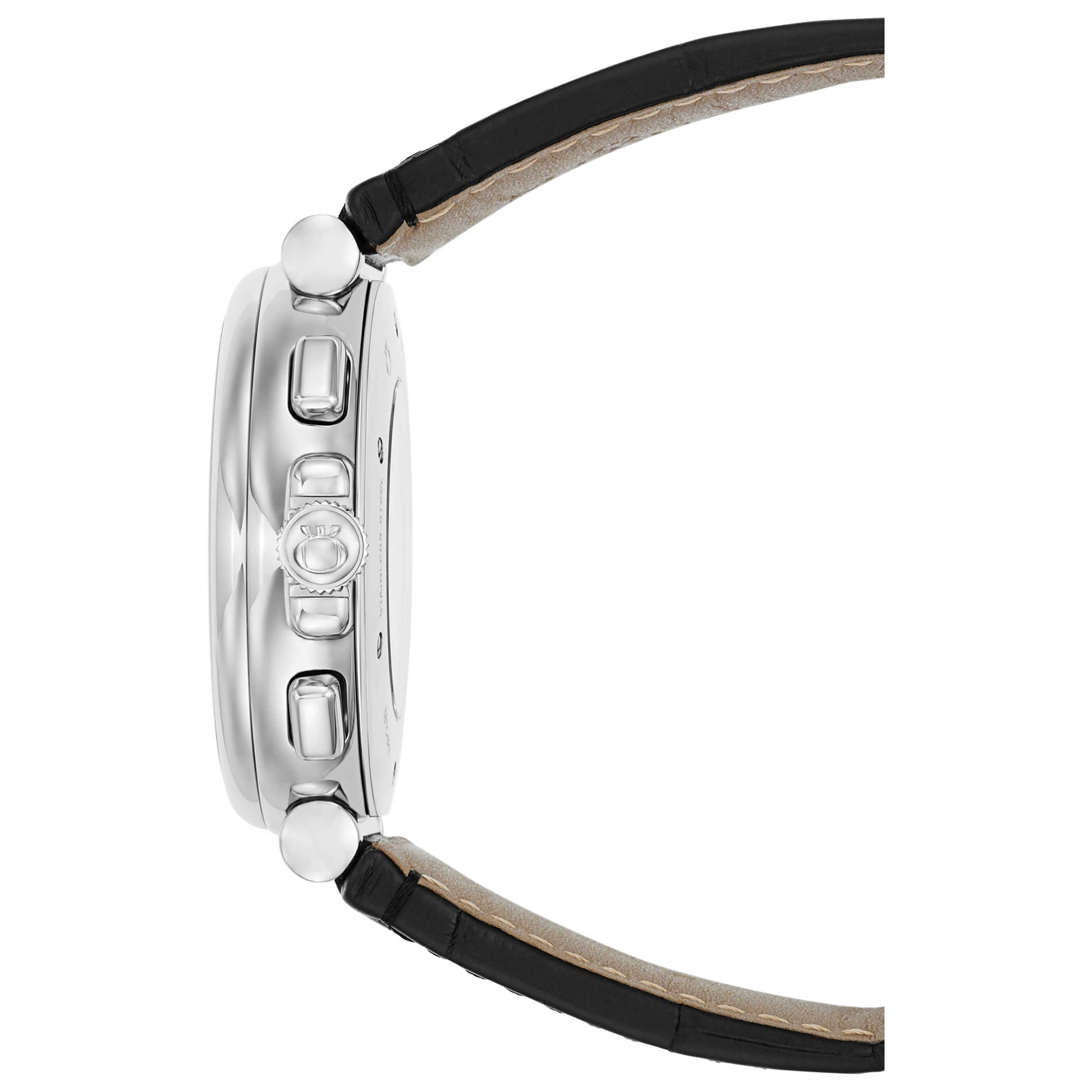 Milus Zetios Men's Automatic Watch ZETC025 - Image #4