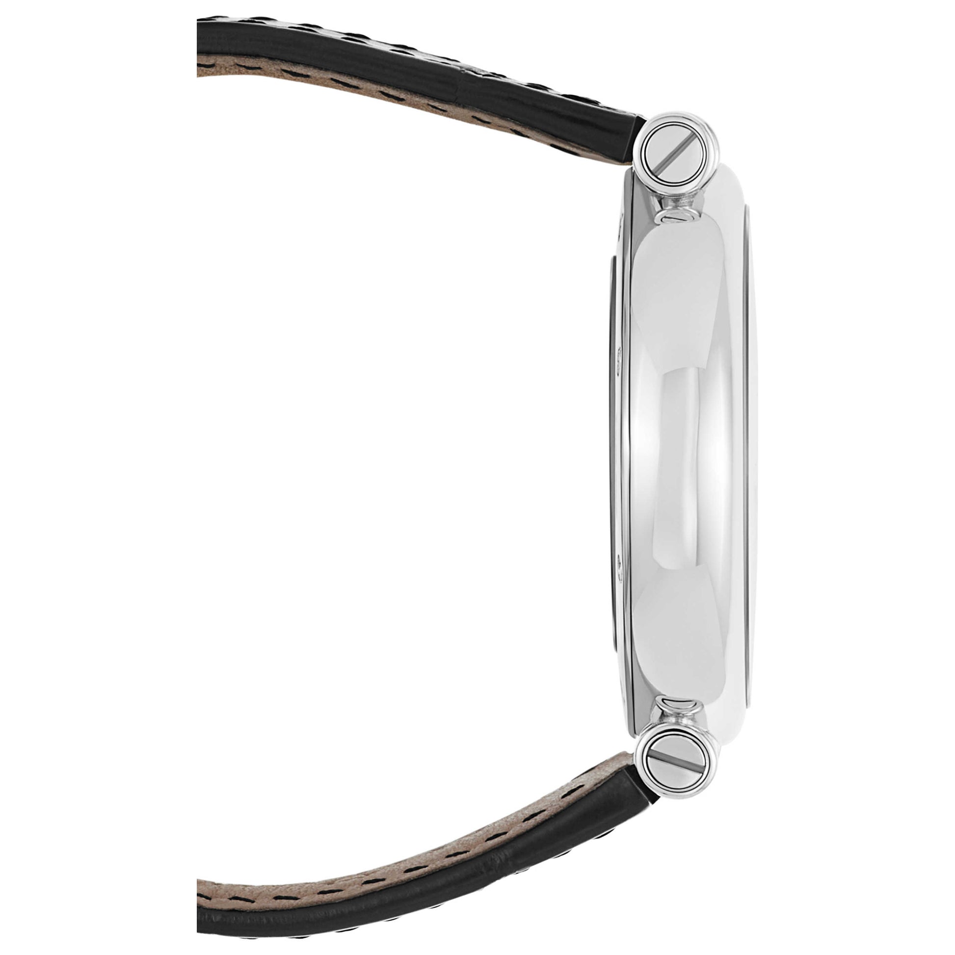 Milus Zetios Men's Manual-Wind Watch ZETK300 - Image #3