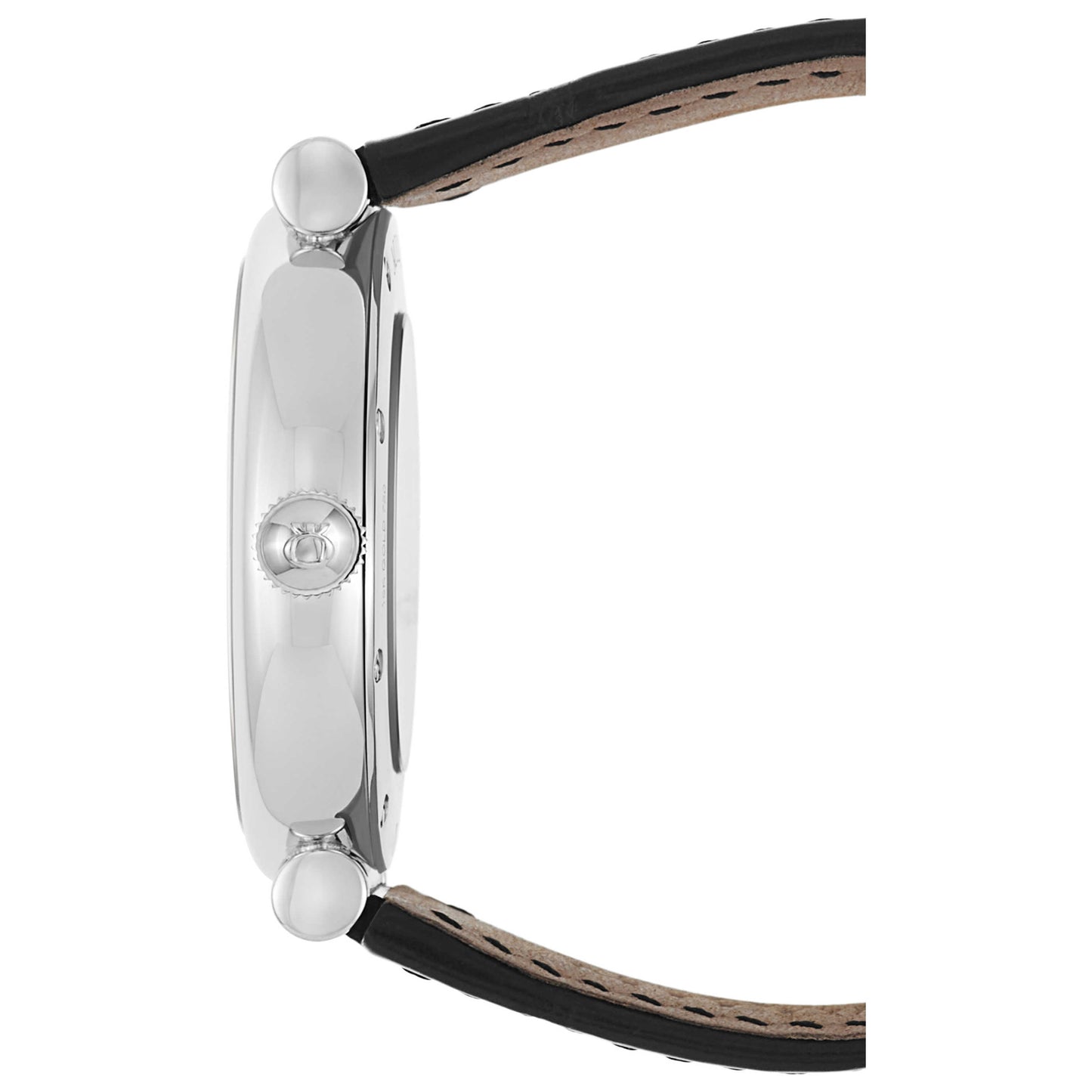 Milus Zetios Men's Manual-Wind Watch ZETK300 - Image #4