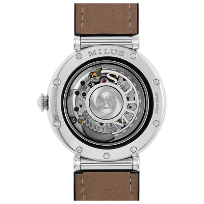 Milus Automatic Men's Automatic Watch ZETK301 - Image #2