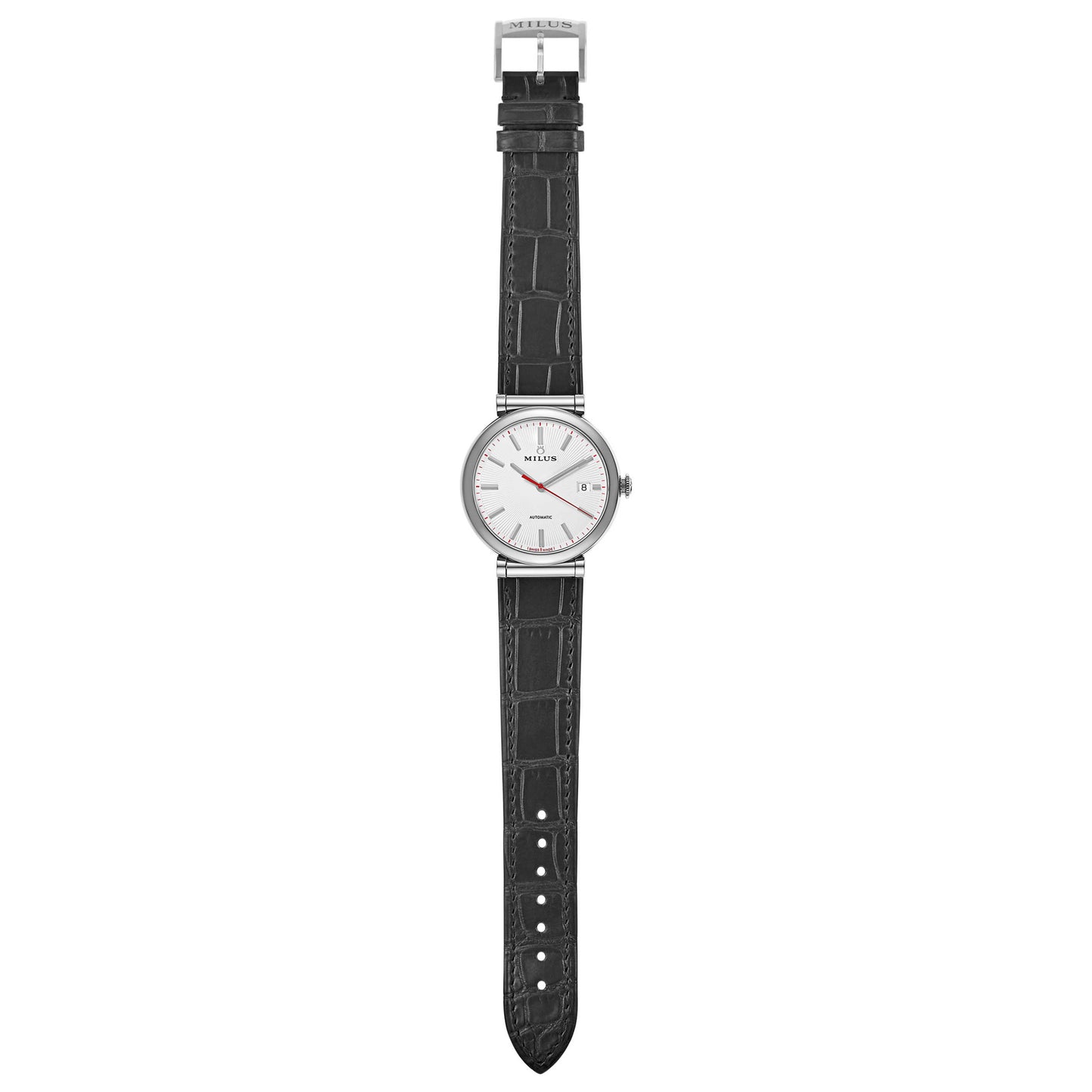 Milus Automatic Men's Automatic Watch ZETK314 - Image #8