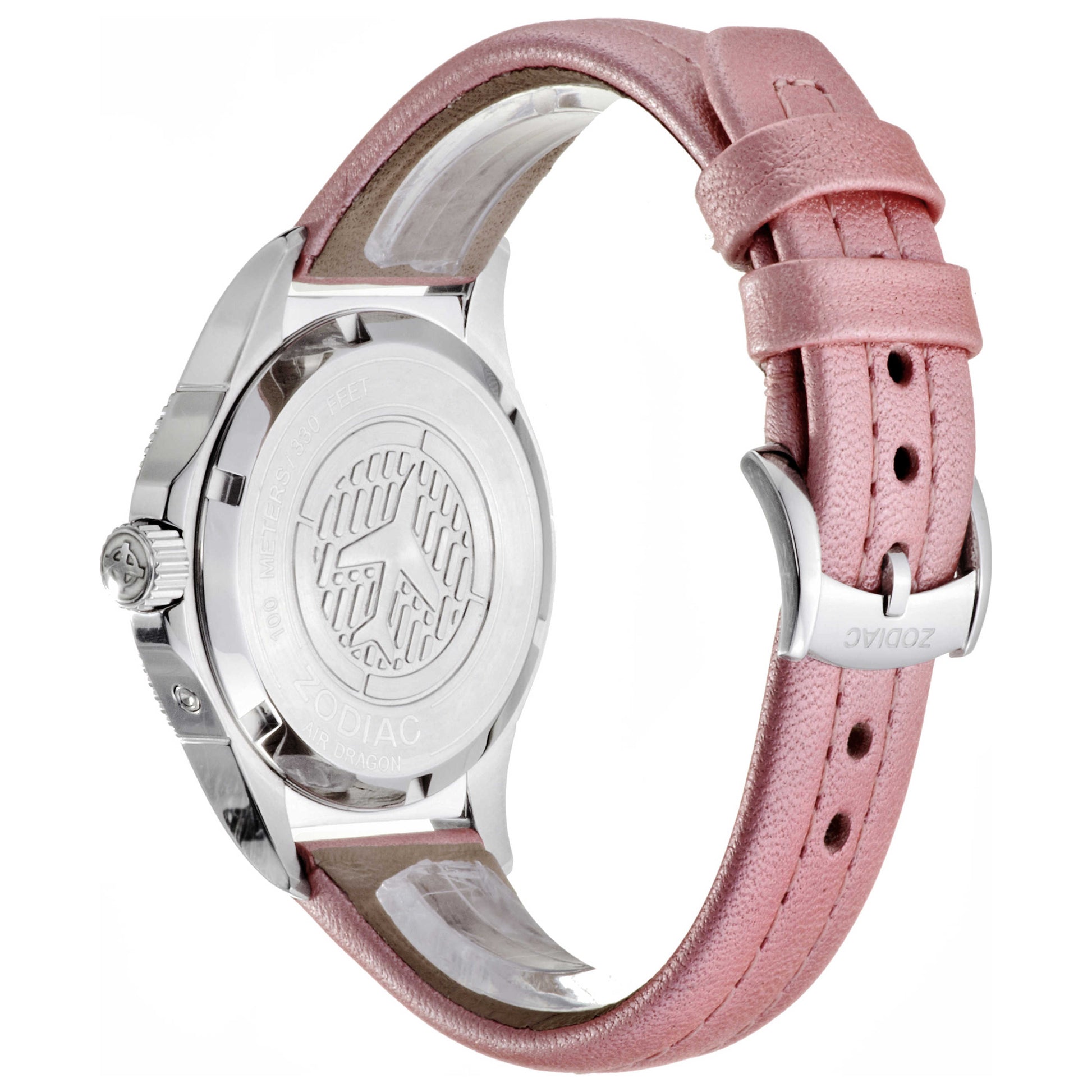Zodiac Air Dragon Women's Swiss Quartz (Battery-Powered) Watch ZO7616 - Image #2