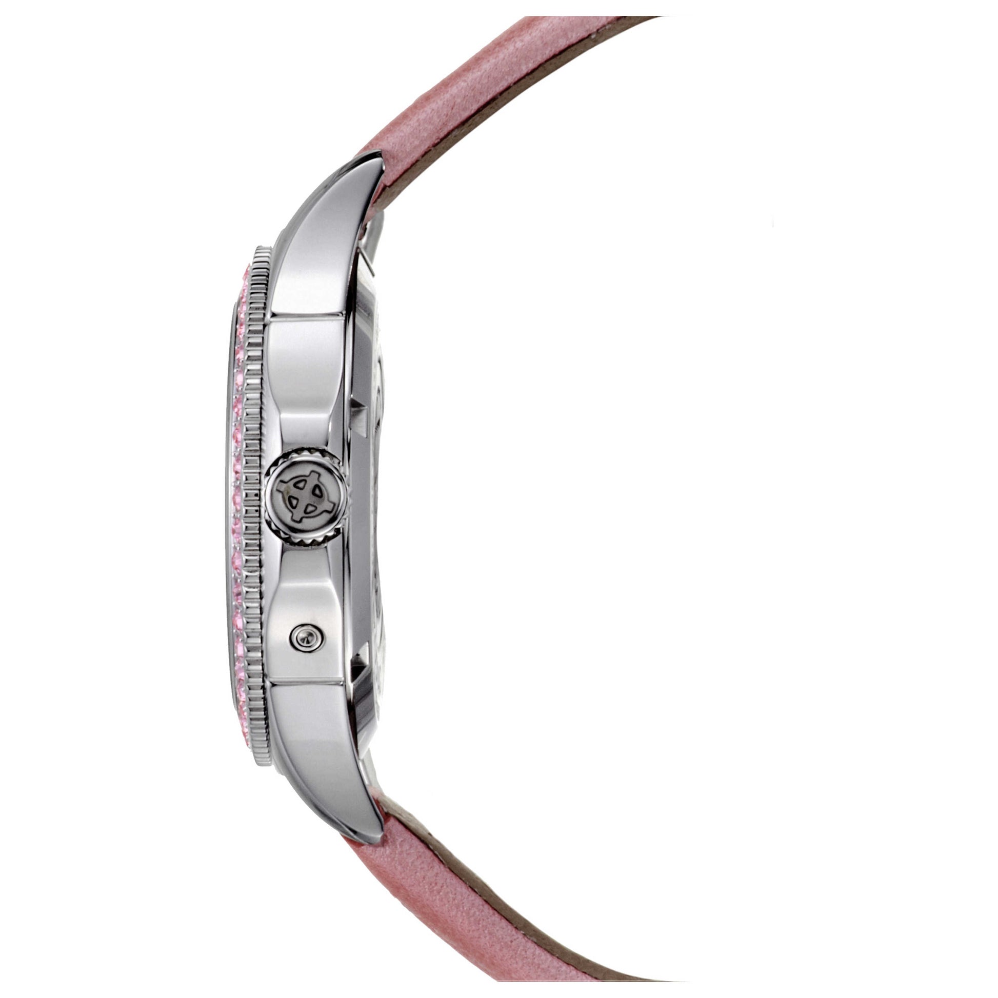 Zodiac Air Dragon Women's Swiss Quartz (Battery-Powered) Watch ZO7616 - Image #4