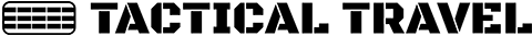 Tactical Travel logo