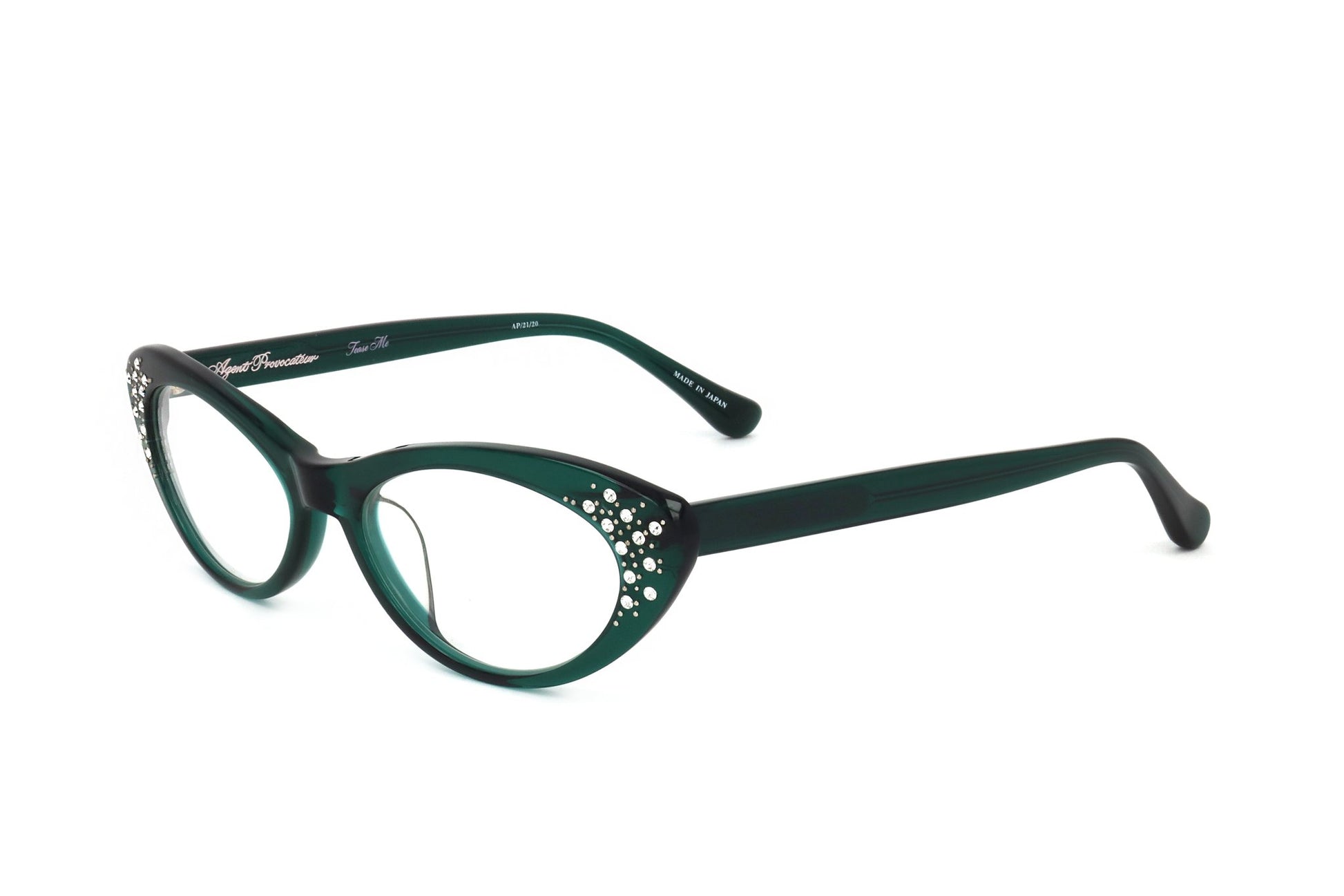 GREEN variant second image