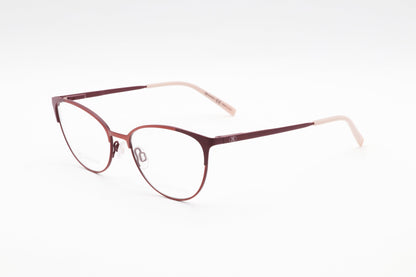 BURGUNDY RED variant second image