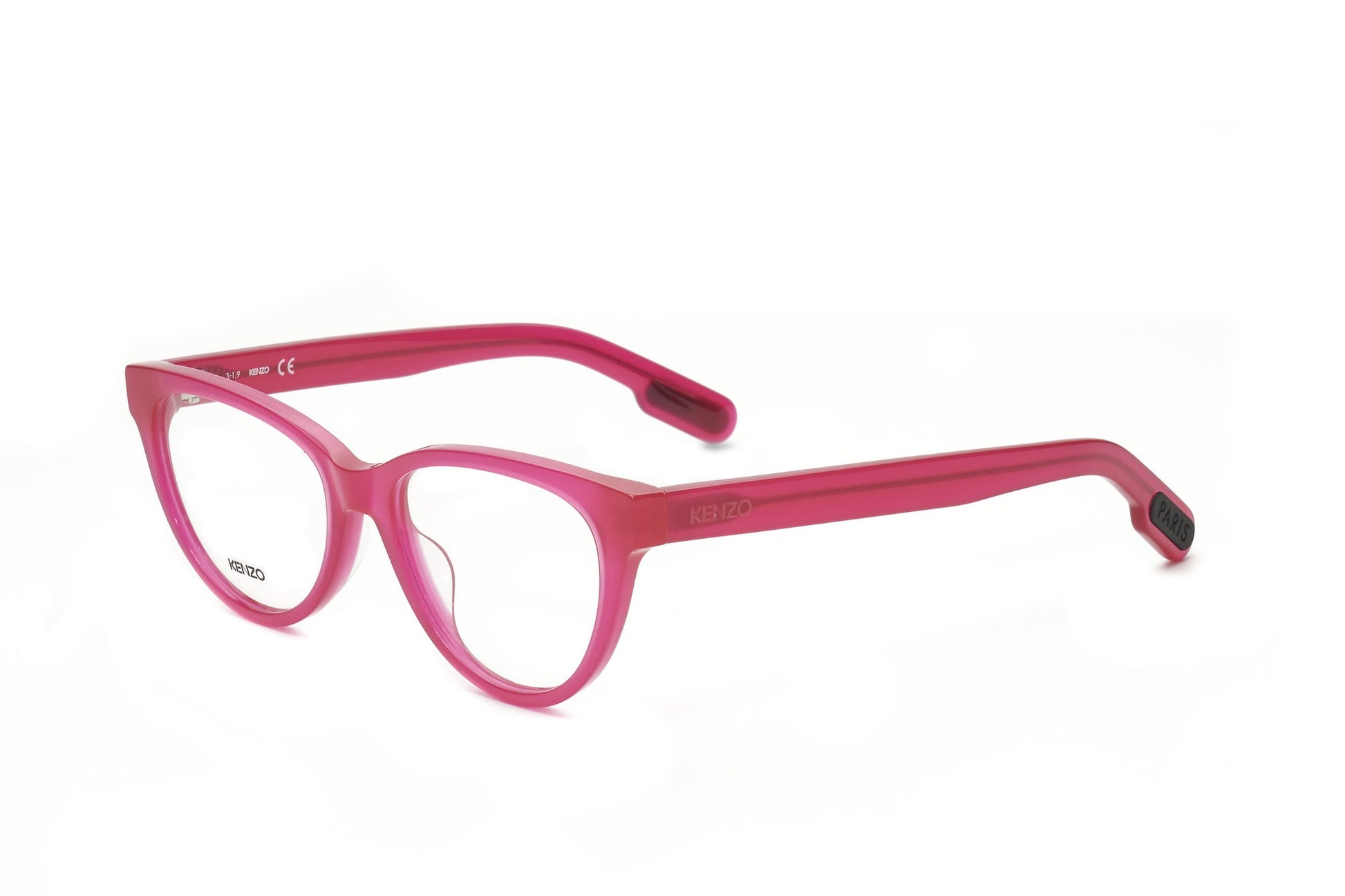 SHINY FUXIA variant second image