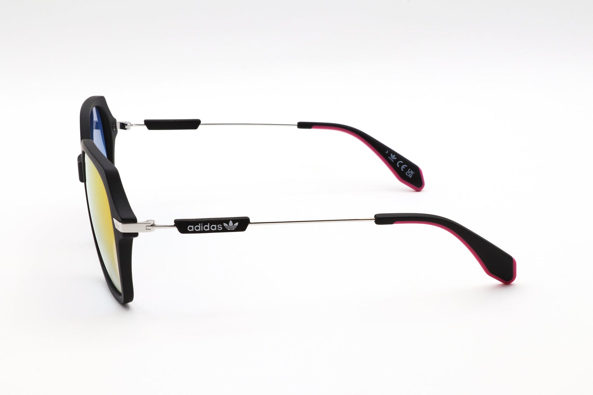 MATTE BLACK 1 variant third image