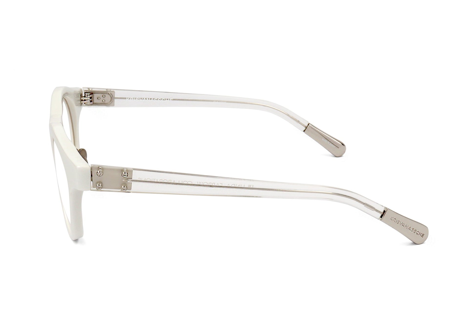 WHITE variant third image