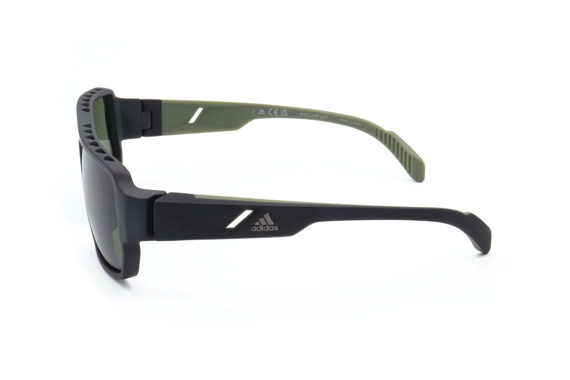 MATTE BLACK variant third image