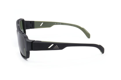MATTE BLACK variant third image