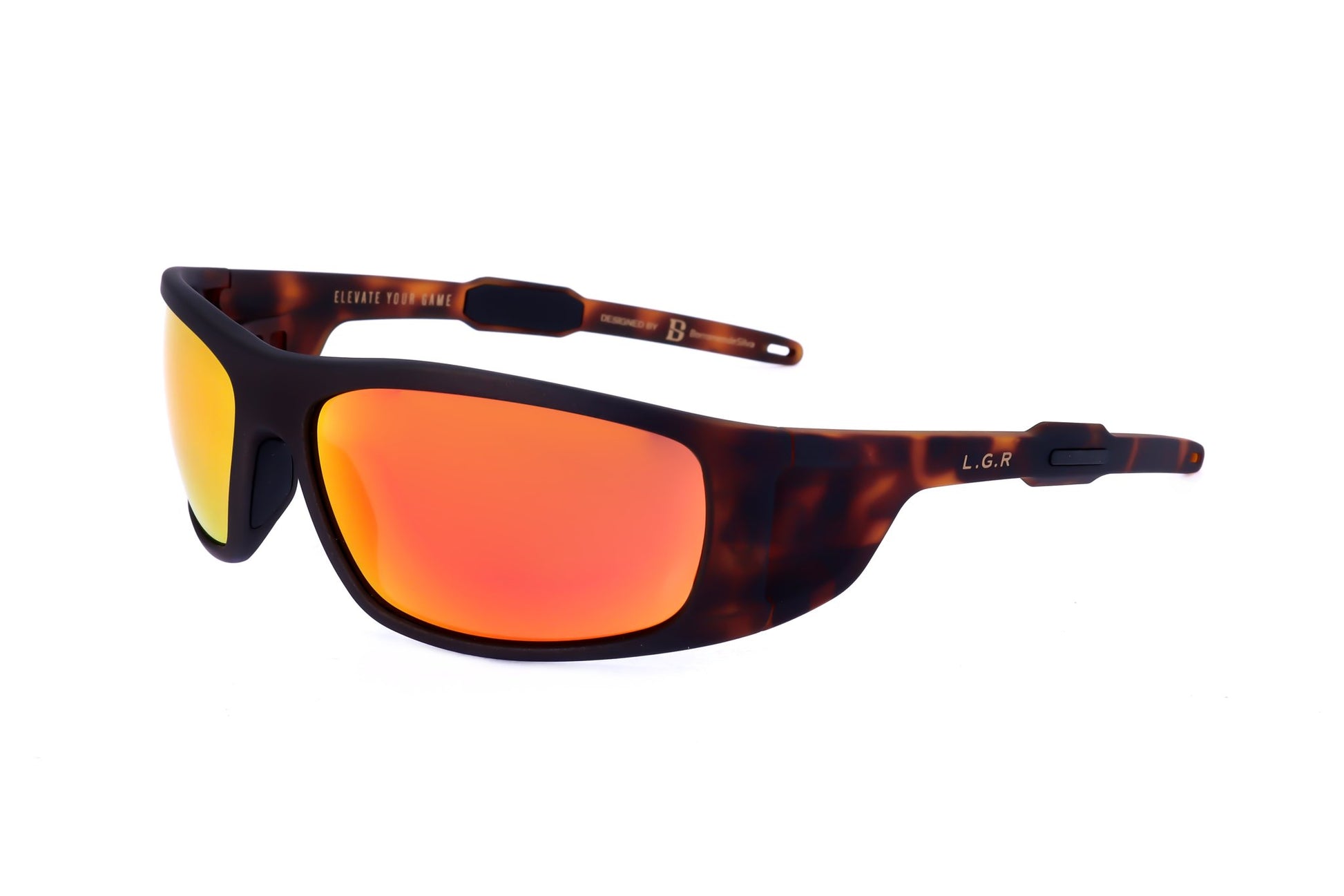 BROWN variant second image